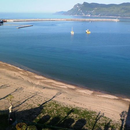 Buyuk Liman Hotel Amasra Exterior foto