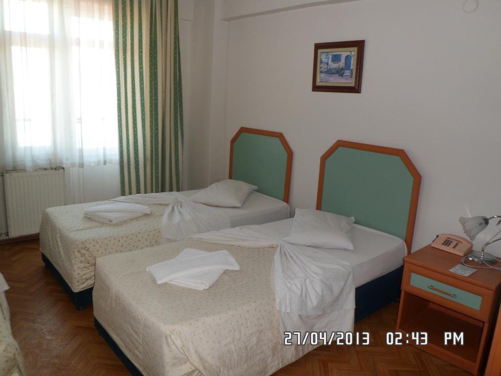 Buyuk Liman Hotel Amasra Cameră foto