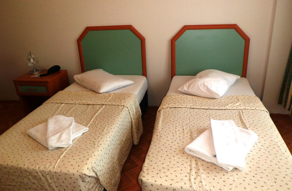 Buyuk Liman Hotel Amasra Cameră foto