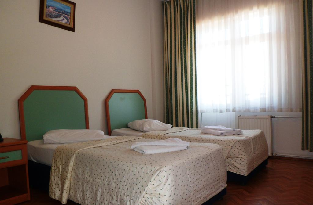 Buyuk Liman Hotel Amasra Cameră foto