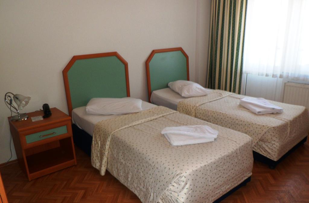 Buyuk Liman Hotel Amasra Cameră foto