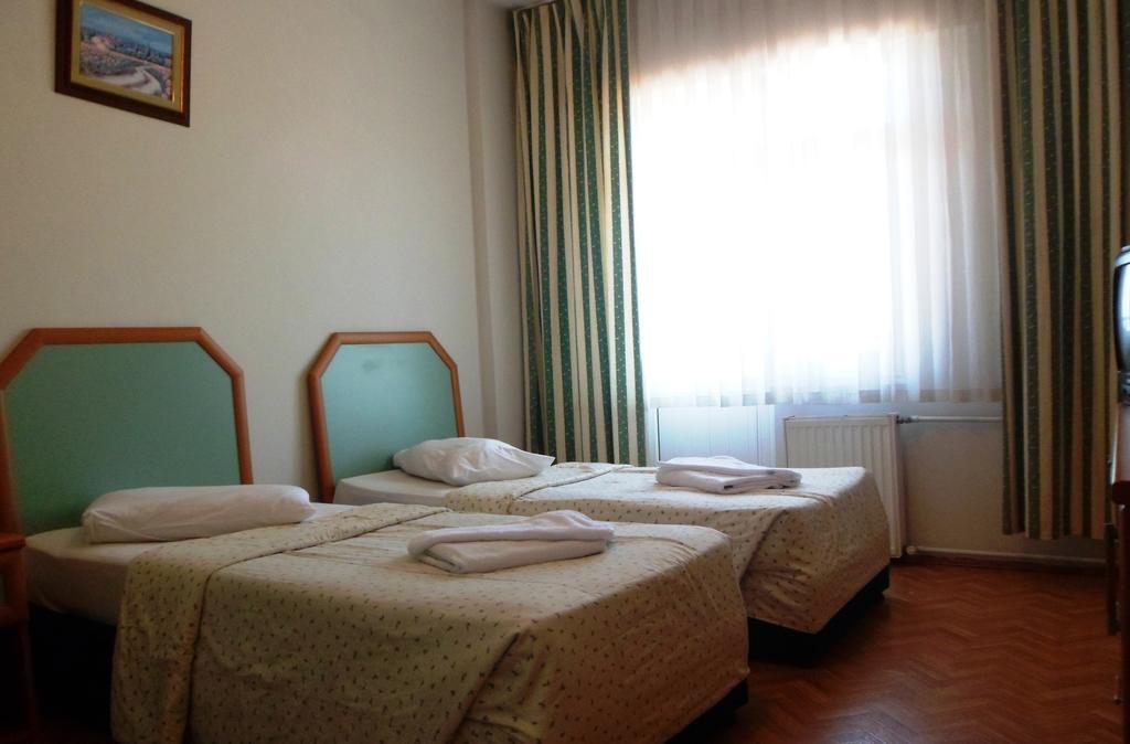 Buyuk Liman Hotel Amasra Cameră foto