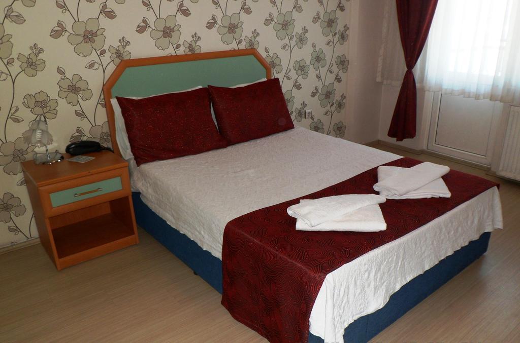 Buyuk Liman Hotel Amasra Cameră foto