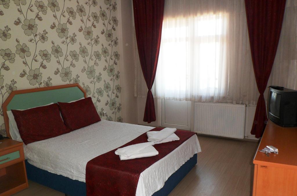 Buyuk Liman Hotel Amasra Cameră foto
